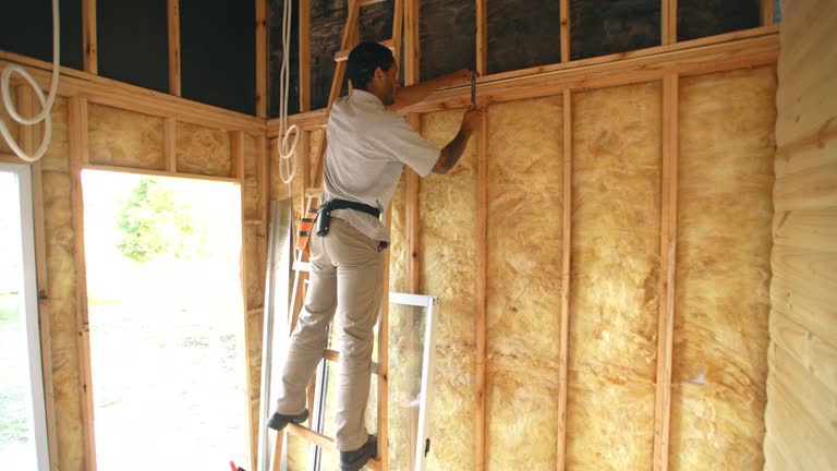 Best Pipe and Duct Insulation  in Jewett City, CT